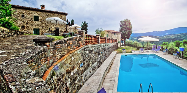 Creazione piscine