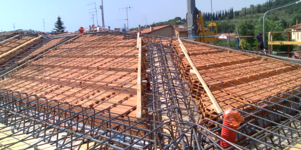Ristrutturazione Edilizia